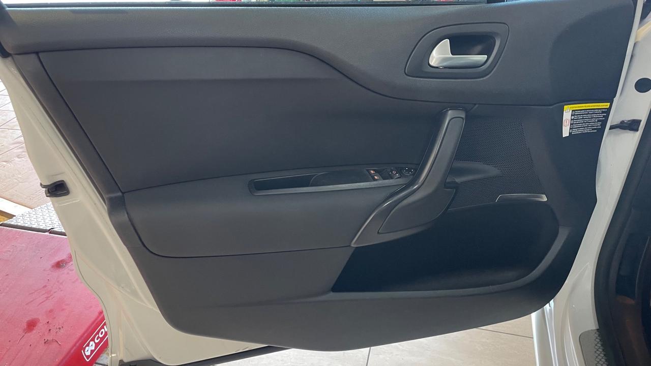 Ds DS4 4 1.6 e-HDi 115 airdream ETG6 Chic