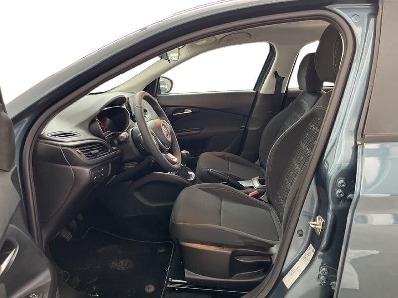 FIAT Tipo Station Wagon My23 1.6 130cv Ds Sw Tipo