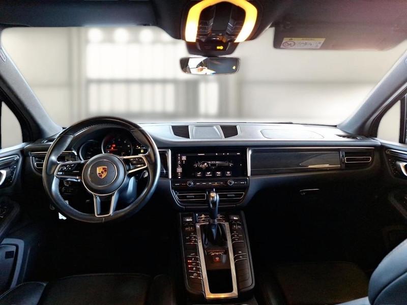 PORSCHE MACAN 2.0 AUTO SUV
