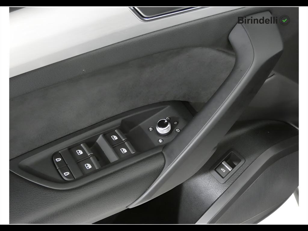 AUDI Q5 2ª serie - Q5 40 TDI 204 CV quattro S tronic S line plus