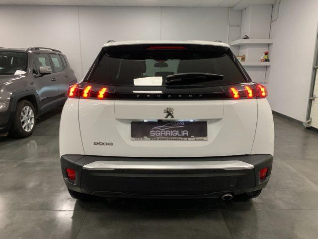 PEUGEOT 2008 1.5 BlueHDi Allure Navi Pack