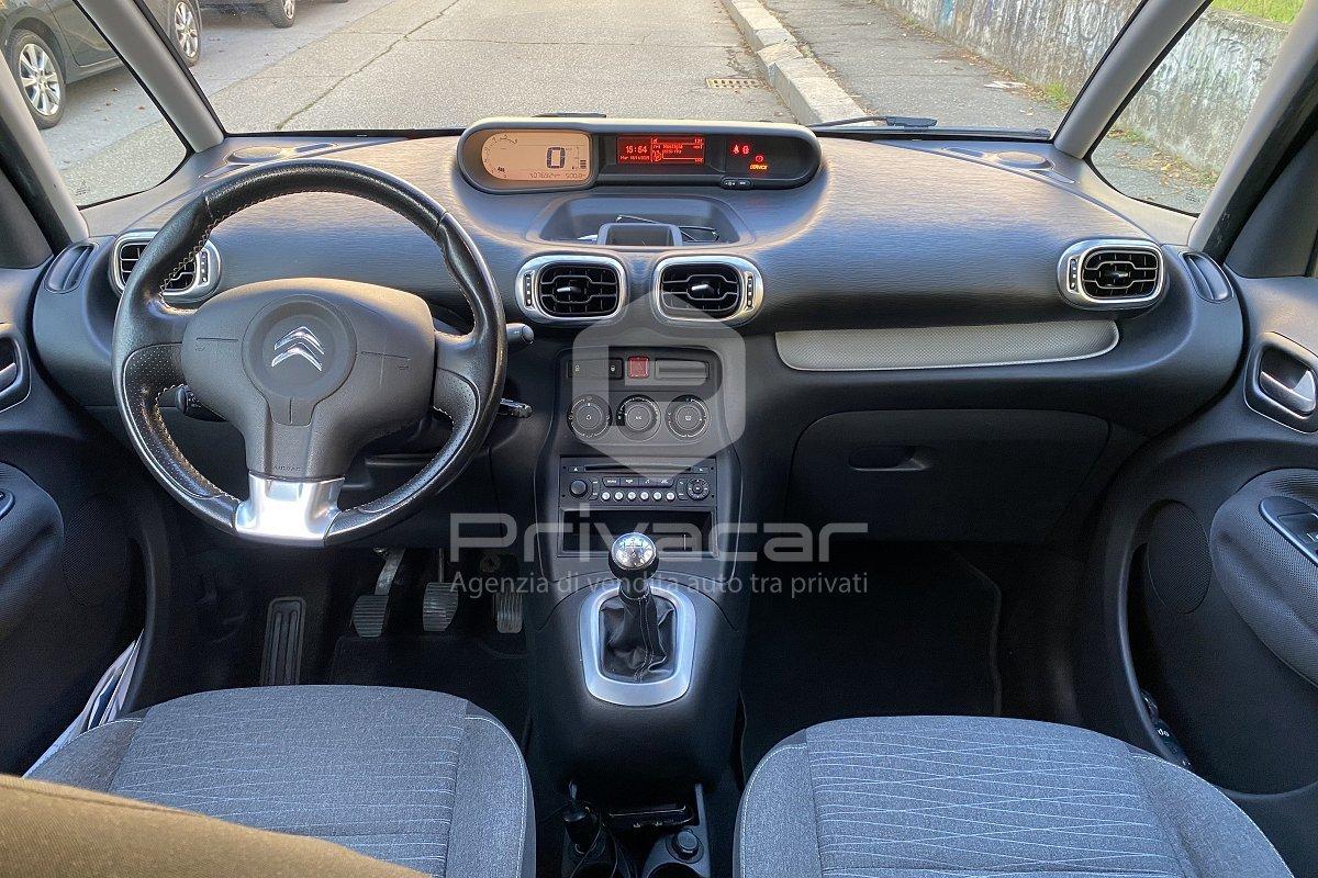 CITROEN C3 Picasso BlueHDi 100 Feel Edition