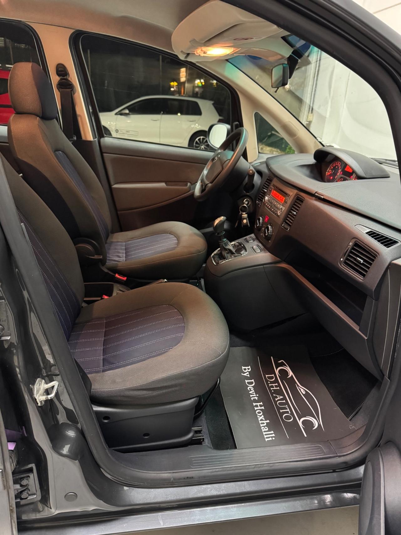 Lancia MUSA 1.4 16V Platinum