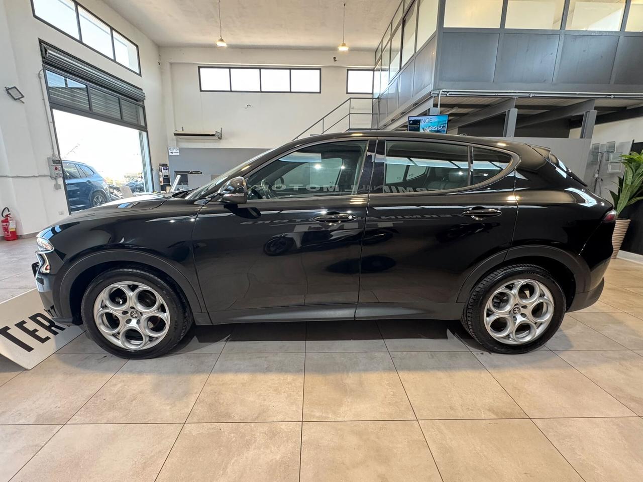Alfa Romeo Tonale 1.6 diesel 130 CV TCT6 Sprint