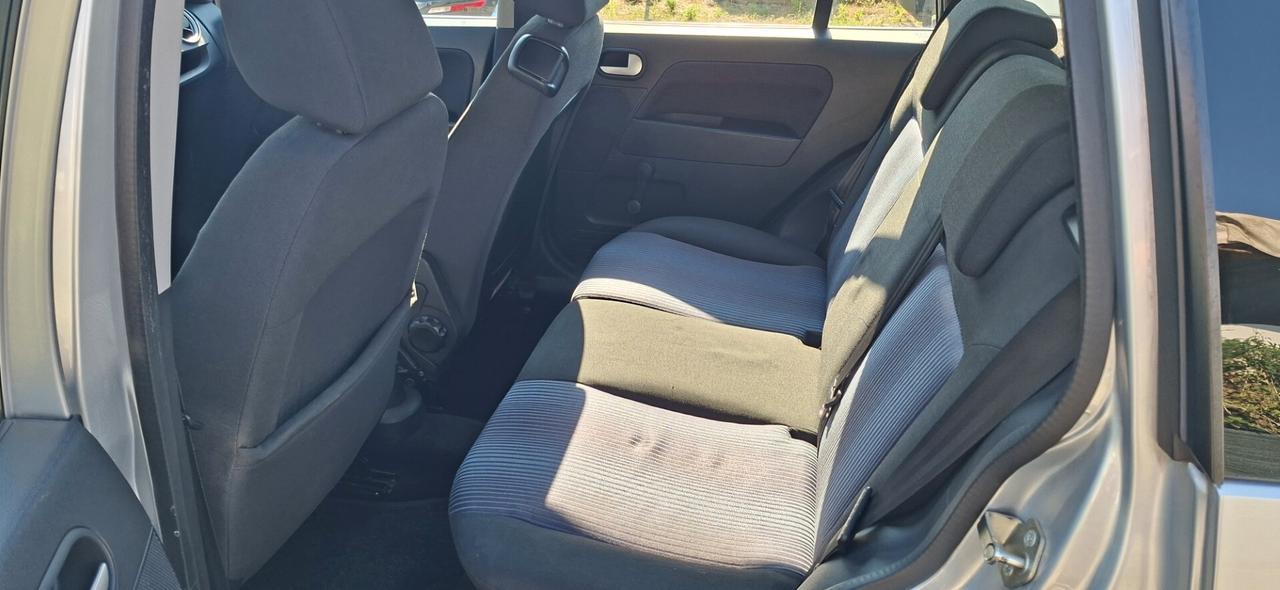 Ford Fusion 1.4 TDCi aut. 5p. Titanium