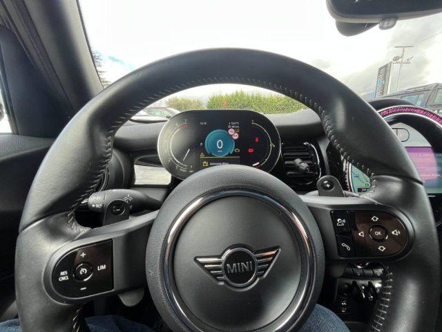 MINI Cooper S 2.0 Cooper S JCW