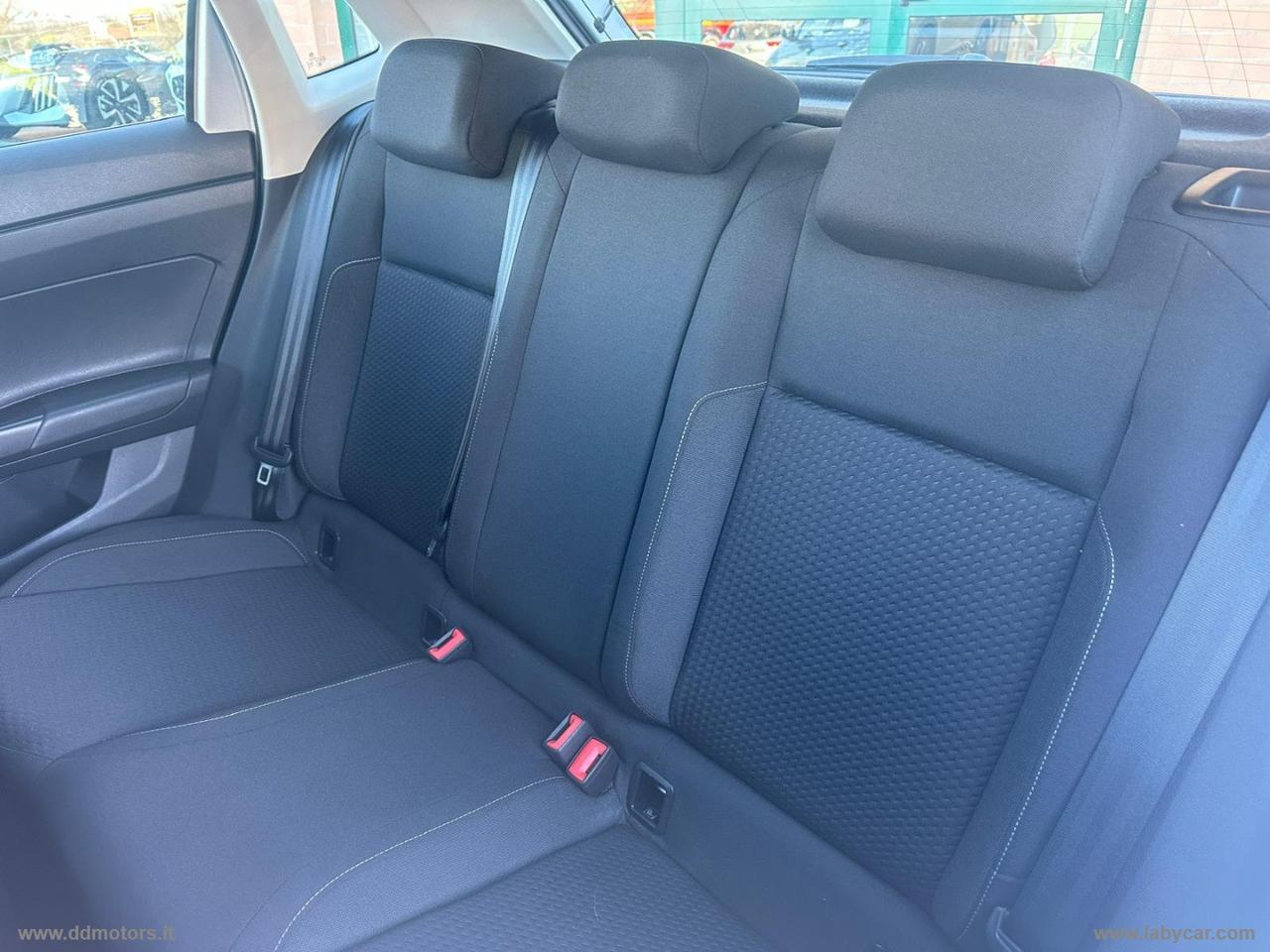 VOLKSWAGEN Polo 1.0 TSI 5p. Comfortline BMT NEOPATENTATI