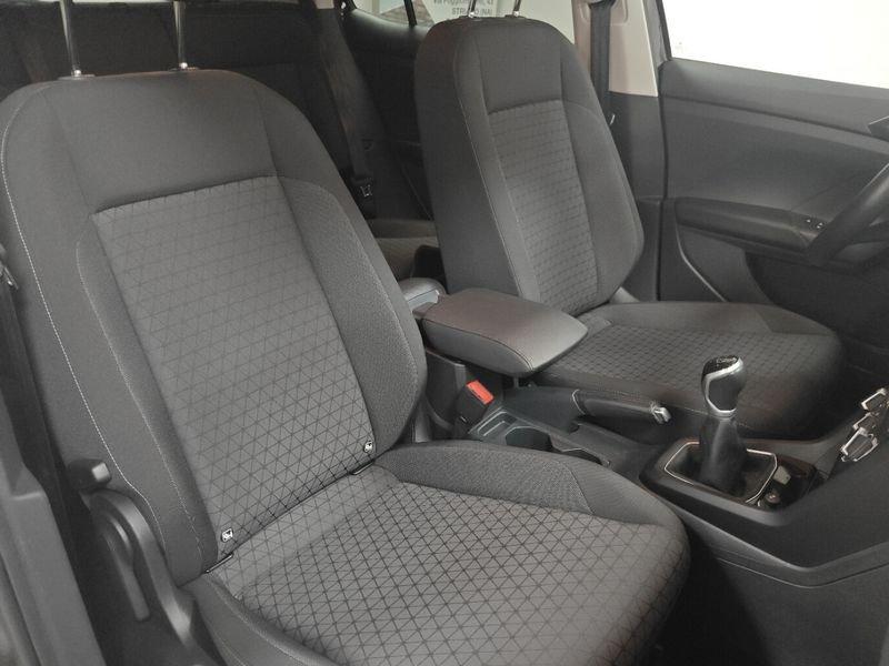 Volkswagen T-Cross T-Cross 1.0 TSI Style BMT