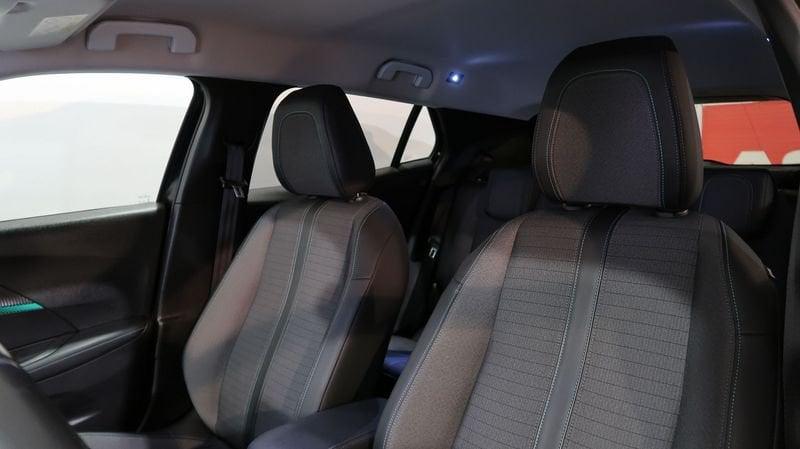 Peugeot 2008 2008 1.2 puretech Allure Pack s&s 100cv #RETRO CAMERA#CARPLAY#