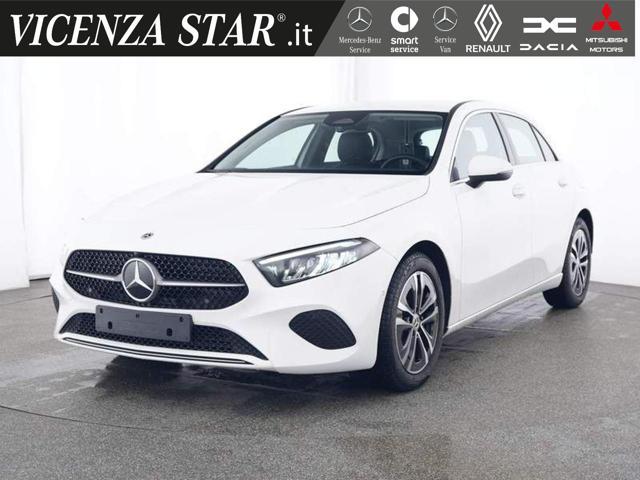 MERCEDES-BENZ A 180 d SPORT AUTOMATIC