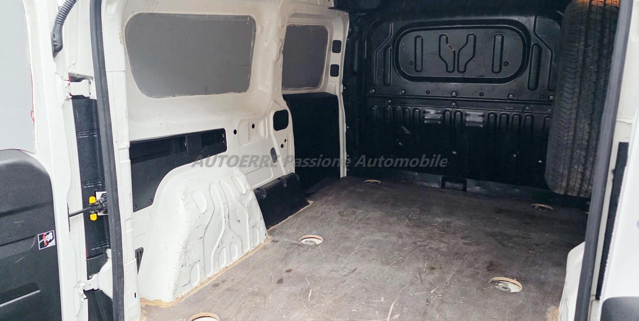 Fiat Doblo Doblò 1.4 T-Jet Natural Power Cargo Maxi