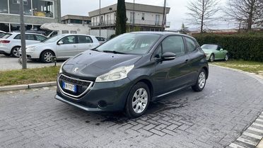 Peugeot 208 1.2 VTi 82 CV 3 porte Active