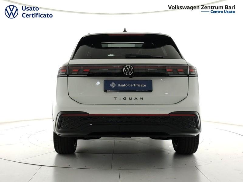 Volkswagen Tiguan 2.0 tdi r-line 4motion 193cv dsg