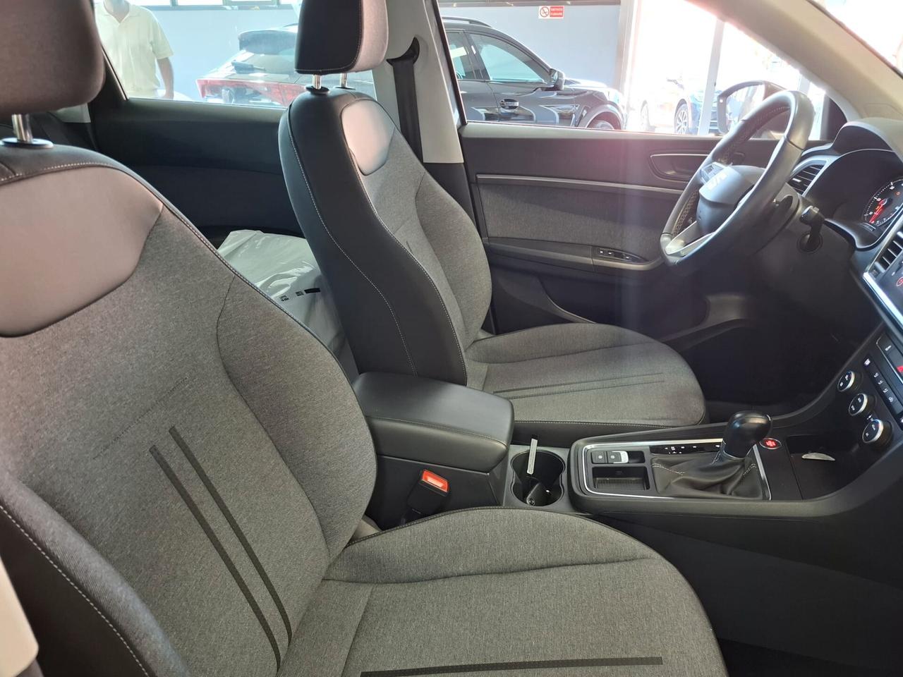 SEAT Ateca Diesel Automatica *NAVI*