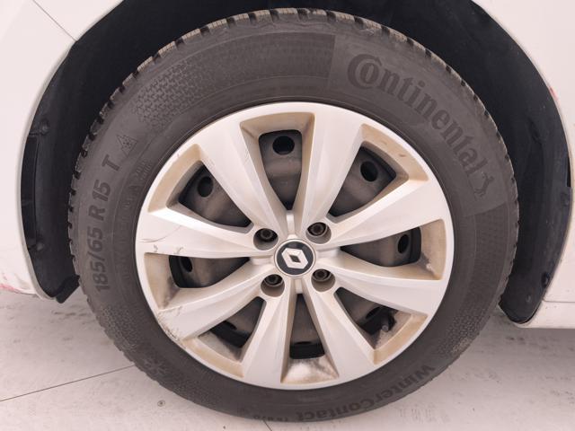 RENAULT Clio 1.5 blue dci Business 85cv