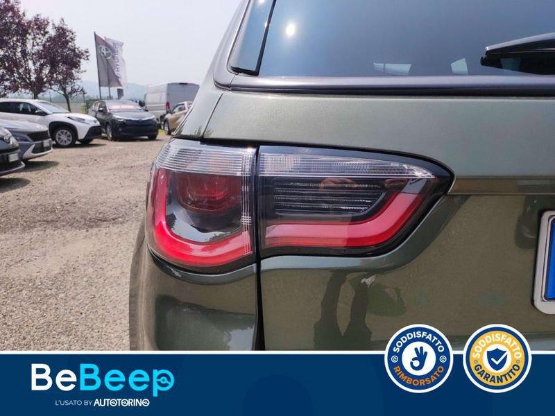 Jeep Compass 2.0 MJT TRAILHAWK 4WD ACTIVE DRIVE LOW 170