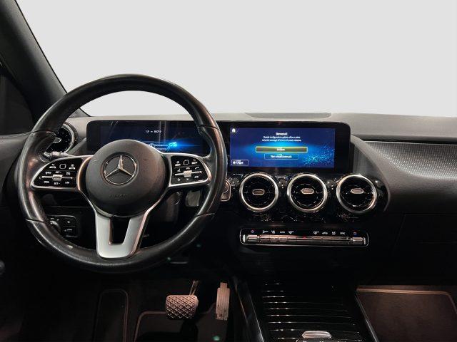 MERCEDES-BENZ CLA sse GLA GLA 200 d Automatic SPORT PLUS
