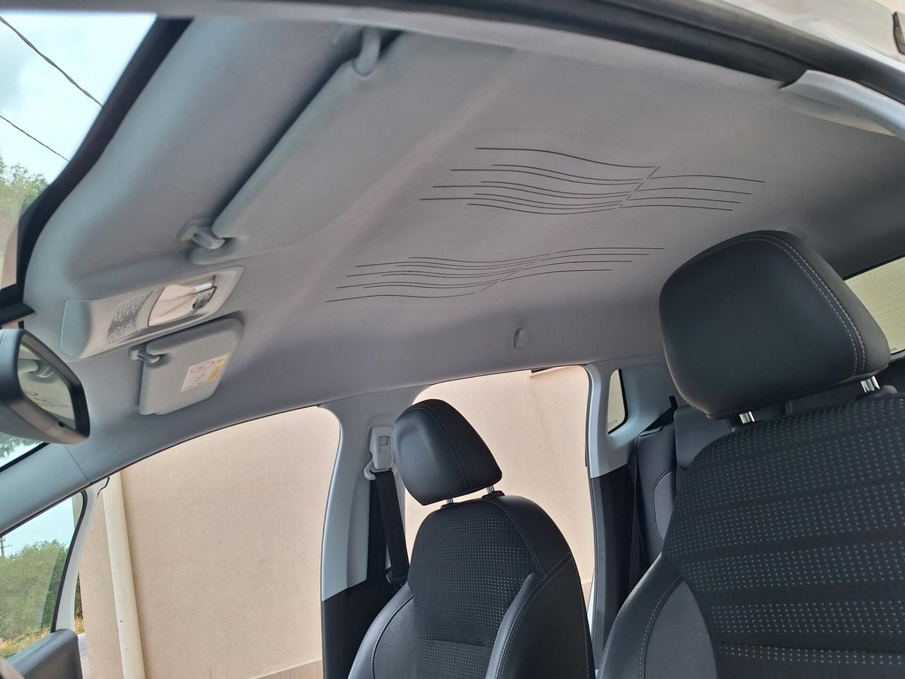 Peugeot 2008 BlueHDi 120 cv Allure PERFETTA