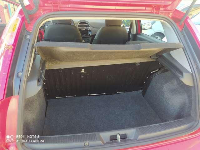 Fiat Punto Punto III 2012 5p 1.4 easypower Young Gpl