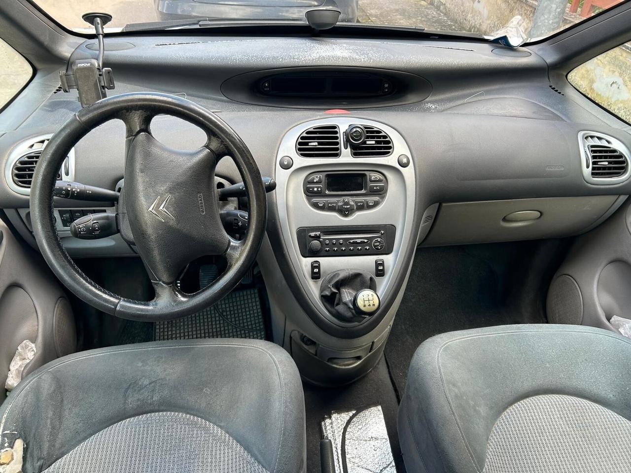 CITROEN Xsara Picasso 1.6 HDi 90CV