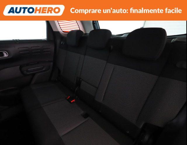 CITROEN C3 Aircross BlueHDi 100 S&S Shine