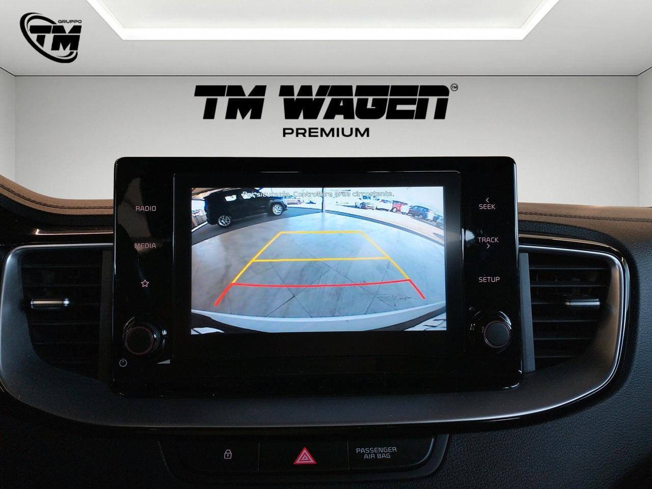 Kia XCeed 1.0 T-GDi GPL Urban - NEOPATENTATI