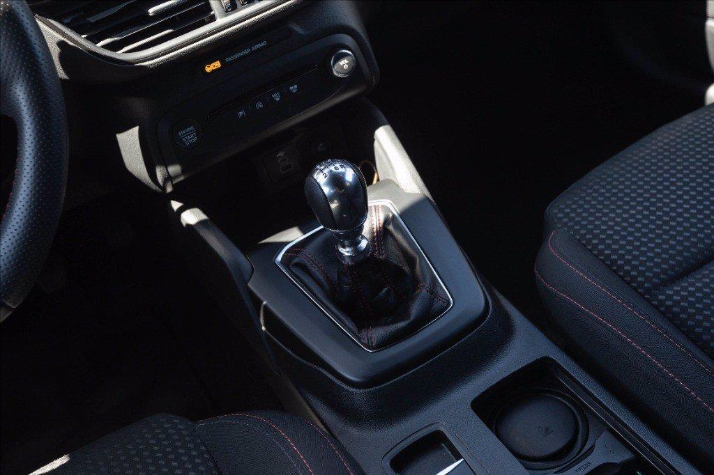 FORD Focus 1.0t ecoboost h ST-Line 125cv del 2023