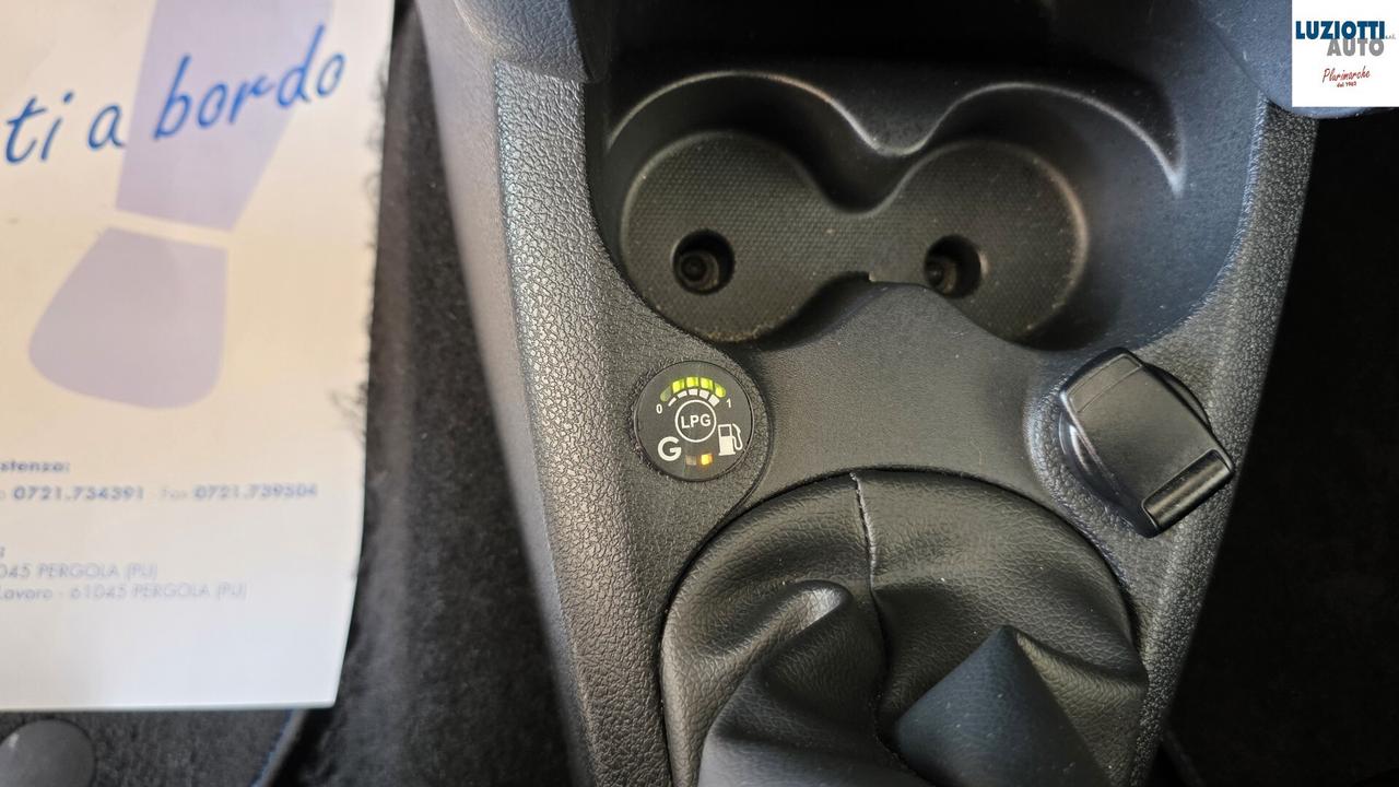 Dacia Sandero STEPWAY 15th ANNIVERSARY GPL