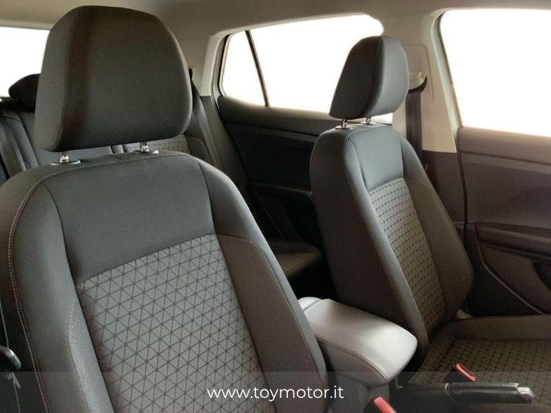 Volkswagen T-Cross 1.0 TSI 115 CV Style BMT