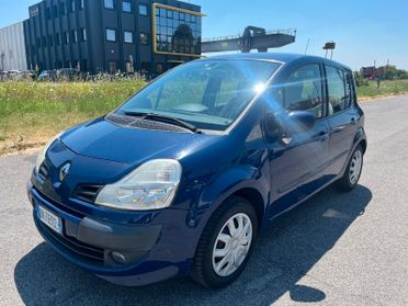 Renault Modus 1.2 16V Dynamique