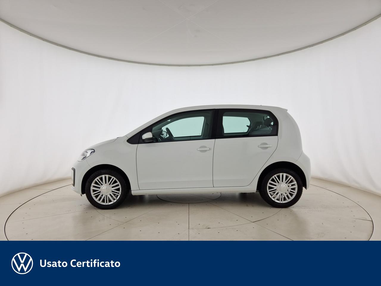 Volkswagen up! 5p 1.0 eco move 68cv my20