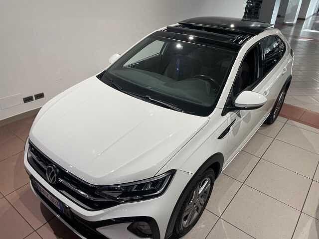Volkswagen Taigo 1.0 TSI 110 CV R-Line