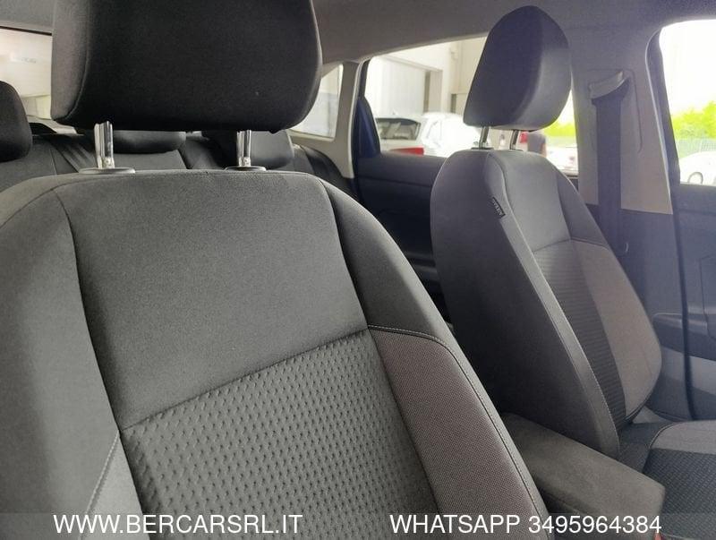 Volkswagen Taigo 1.0 TSI Life