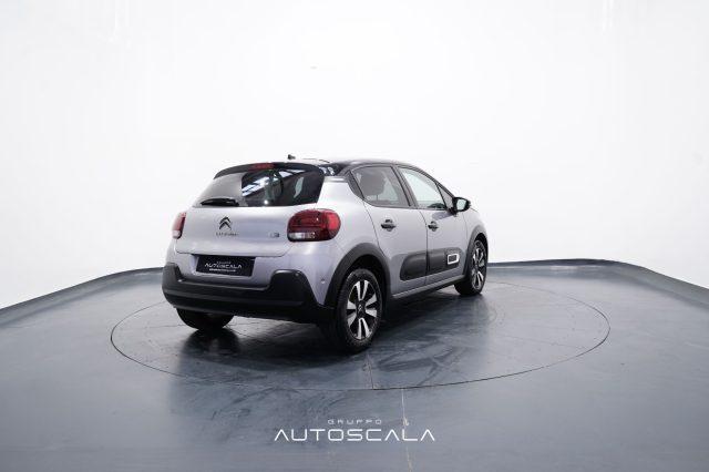 CITROEN C3 1.2 PureTech 110cv S&S Shine