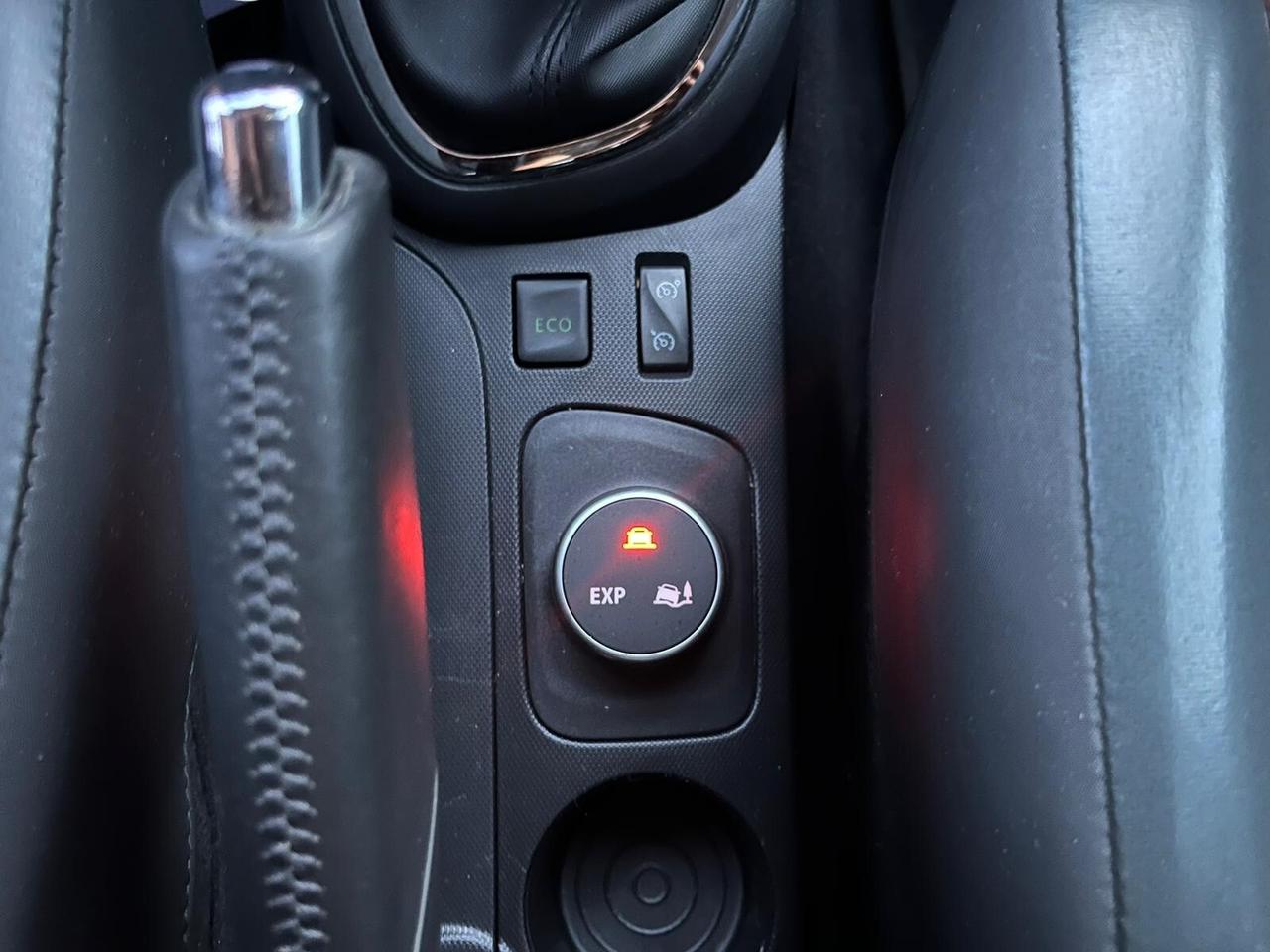 Renault Captur 1.5 dCi Project Runway Unipro 2015