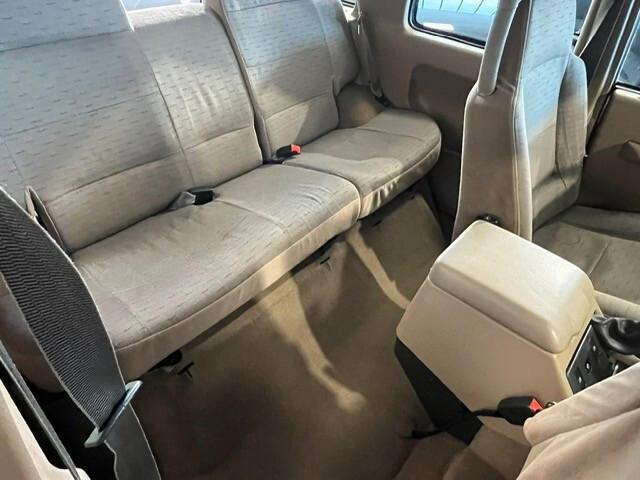 Land Rover Discovery 2.5 Tdi 3 porte Country