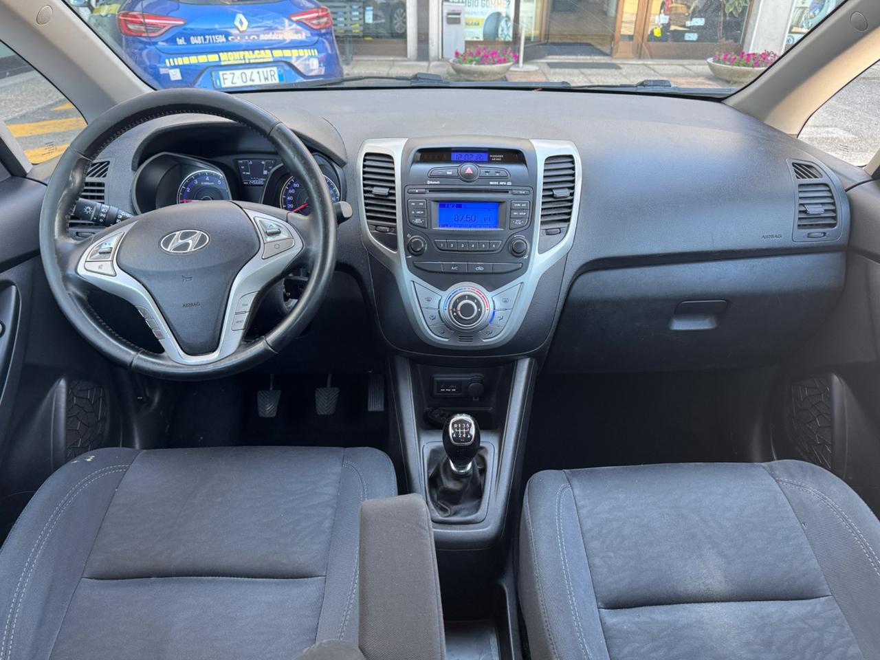 Hyundai iX20 1.4 90 CV XPossible