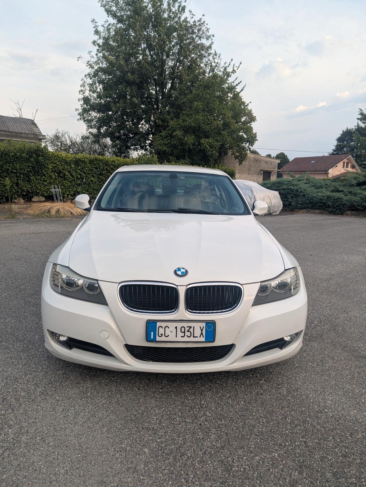 Bmw 318 318d MSport