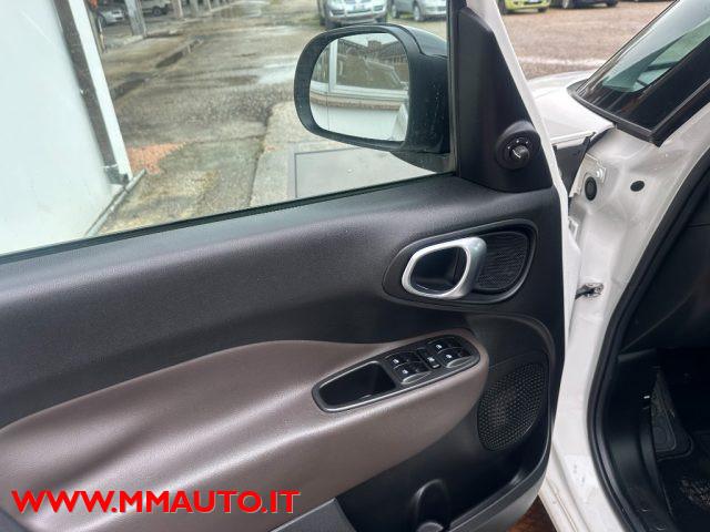 FIAT 500L 1.3 Multijet 95 CV Dualogic Lounge NAVIG!!!!!