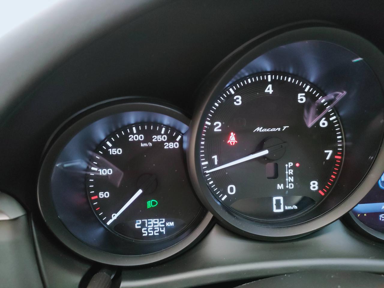 PORSCHE Macan I 2022 - Macan 2.0 T 265cv pdk