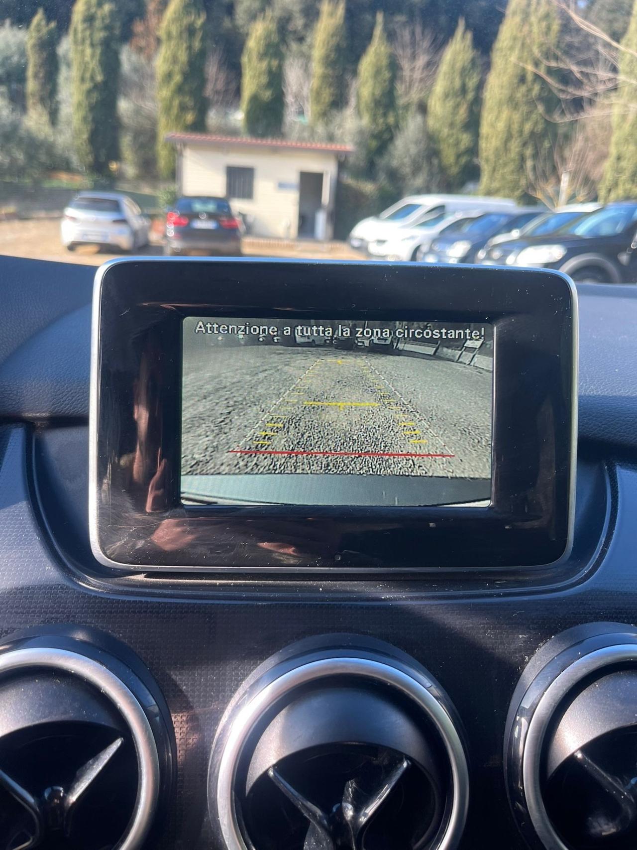 Mercedes-benz B 160 1.5 Diesel / Neopatentati