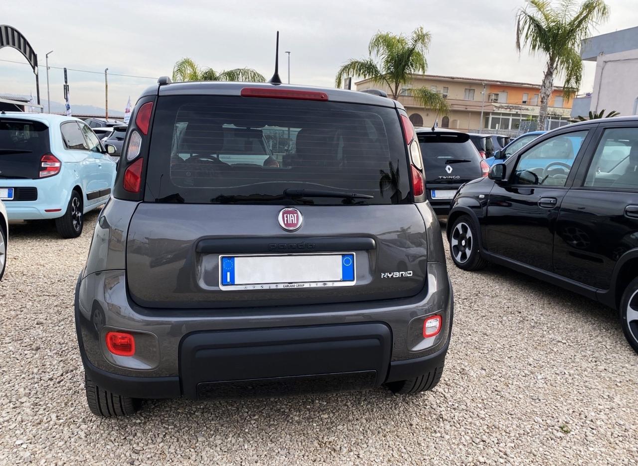 Fiat Panda 1.0 SPORT
