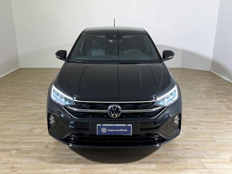 Volkswagen Taigo 1.0 TSI 110 CV R-Line