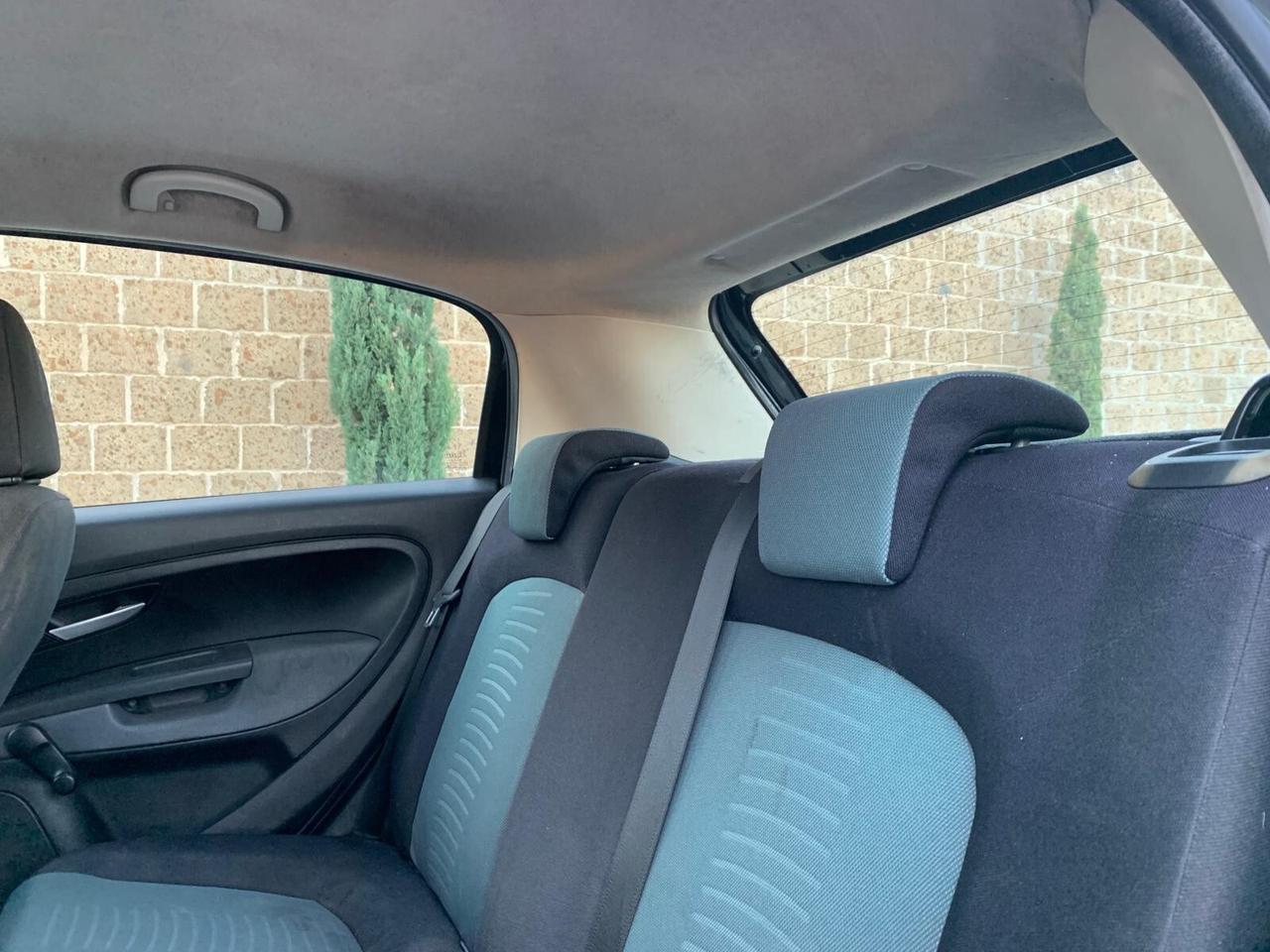 Fiat Grande Punto 1.3 MJT (Diesel) 12 MESI DI GARANZIA