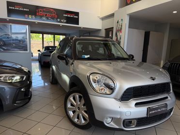 Mini Cooper SD Countryman Mini 2.0 Cooper SD Business Countryman ALL4