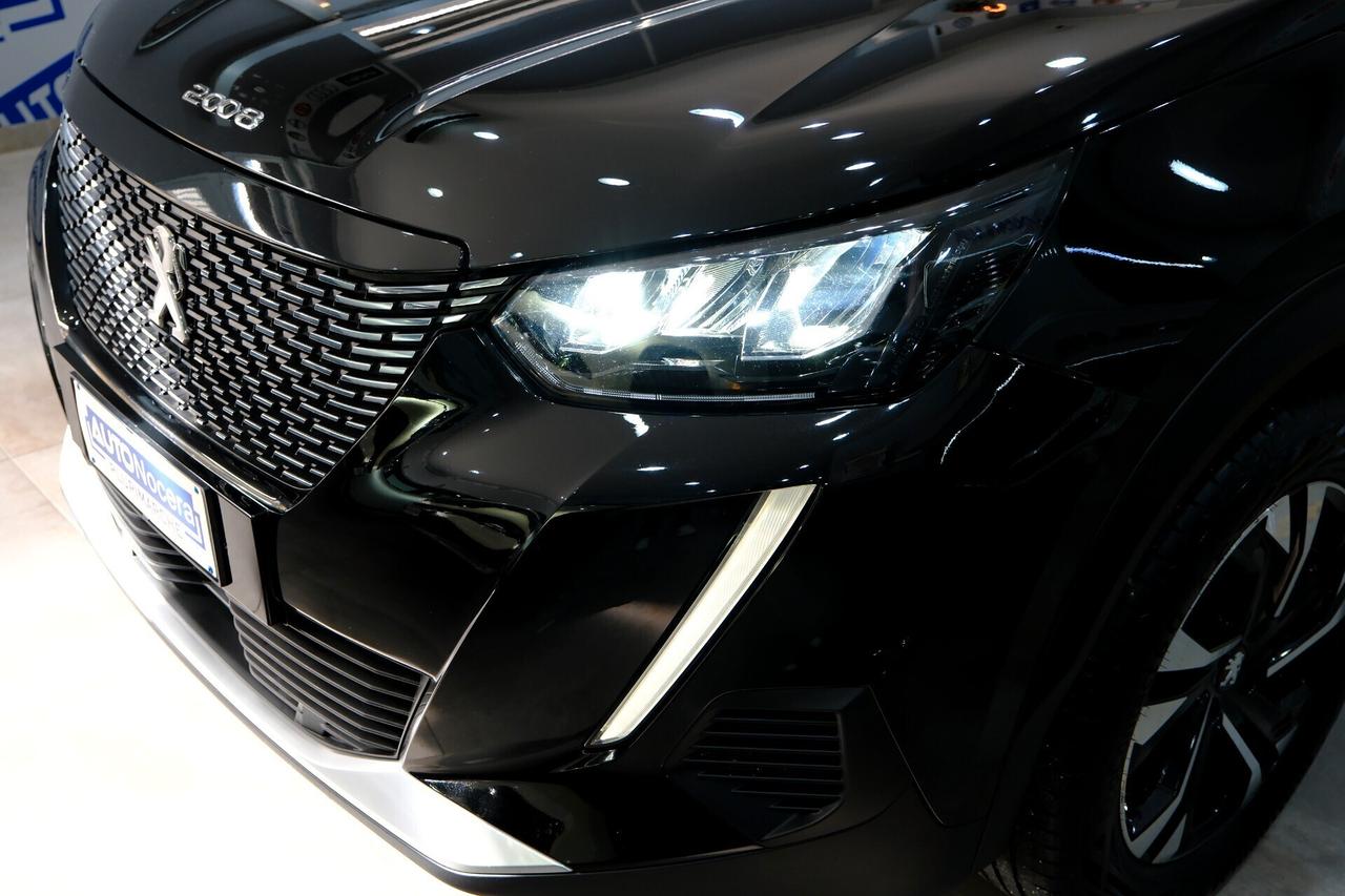 Peugeot 2008 1.2 T 130cv LED I-COCKPIT 3 D