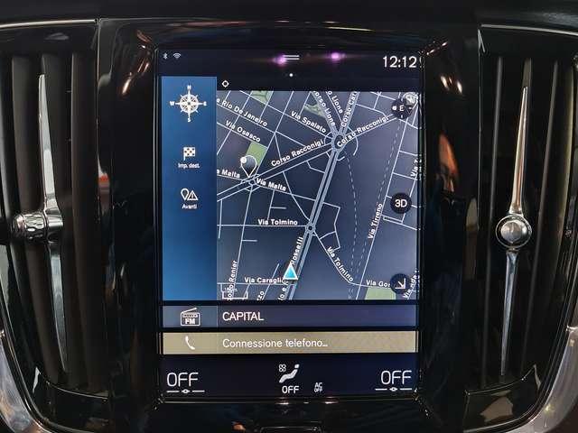 Volvo V90 2.0 D4 190cv Momentum Auto
