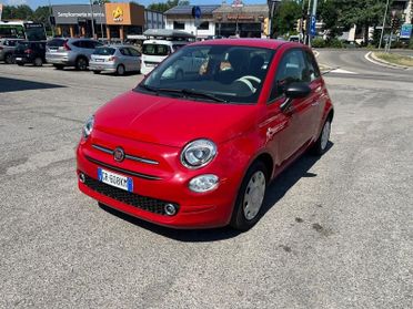 FIAT 500 500 1.0 Hybrid