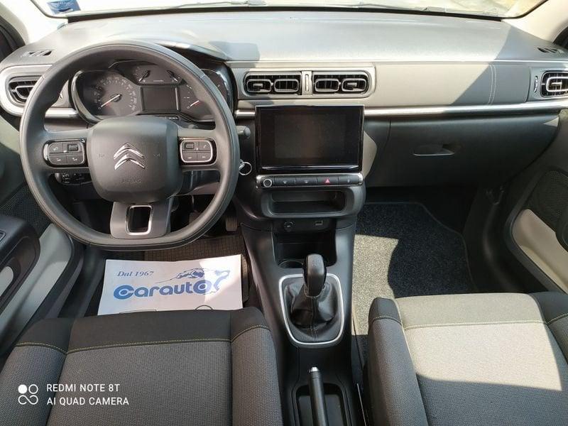 Citroën C3 C3 C-Series 83cv CBC