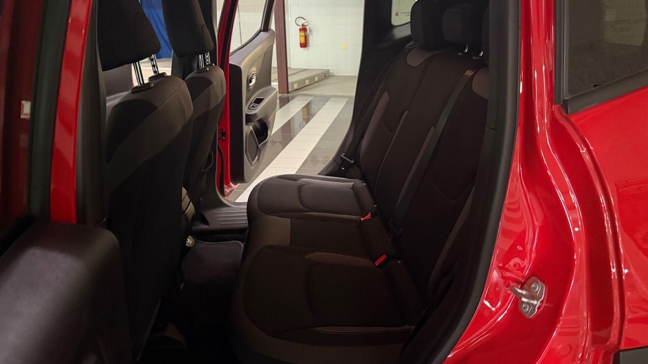 Jeep Renegade 1.6 Mjt 130 CV Limited 12/2022